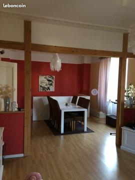 Appartement 120 m2