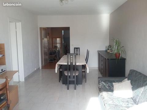 Appartement T4 de 75 m2