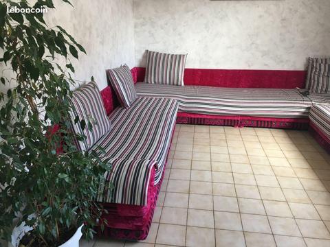 Très bel appartement F4