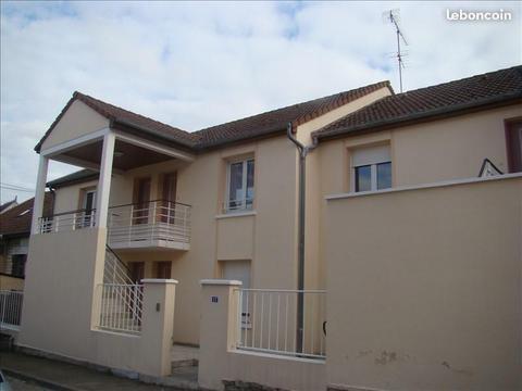 Duplex 4 pièces 95 m²