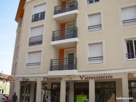 Appartement T2 Le Compostelle 46m2