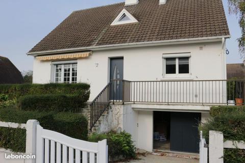 Maison 120m²  Venoix