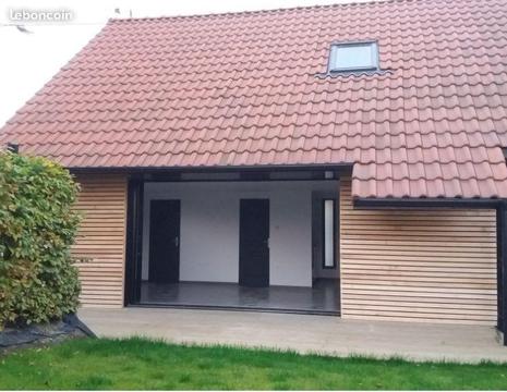 Maison 75m²