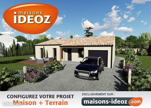 Maison 5 pièces 81 m²