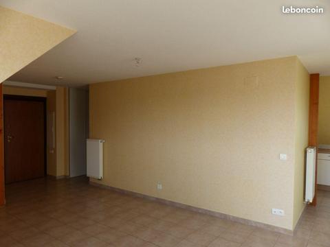 Appartement 50 m² à Gambsheim