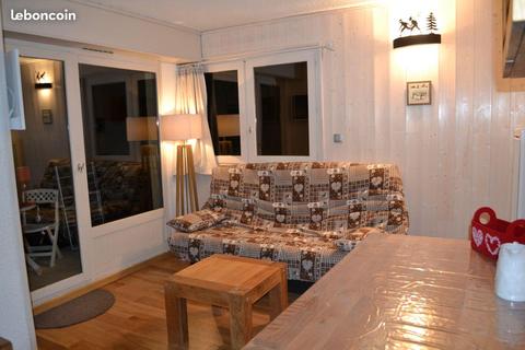Appartement montagne 6 pers