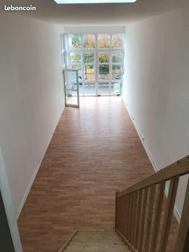 2 pieces loft 70m2