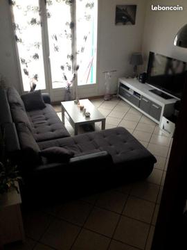 Appartement F3 