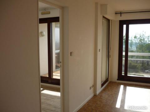 Appartement F2