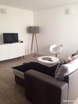 Appartement T3