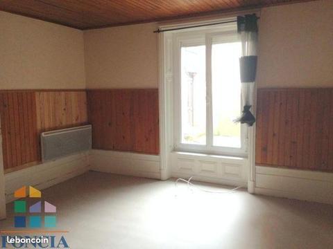 Appartement 1 pièce 27 m²