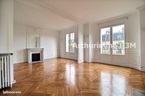 Appartement 3 pièces 108 m²