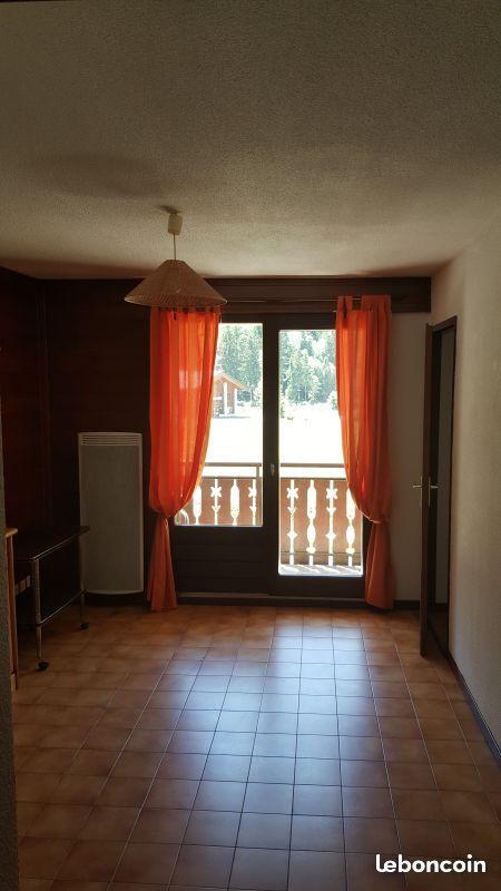 Appartement F2