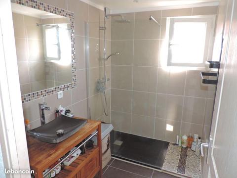Appartement F3 Canet en Roussillon
