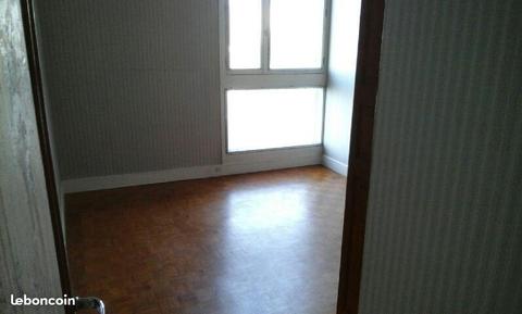 Appartement à