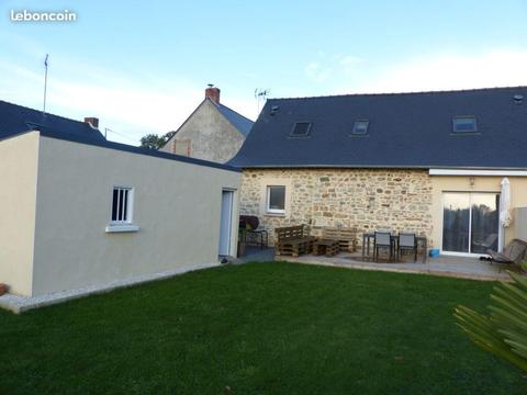 Maison 4 pièces 85 m²