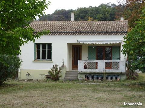 26 - drome -  - maison