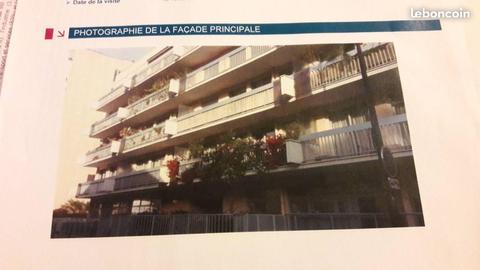 appartement  18e