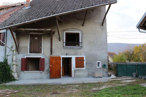 Maison (ancienne ferme)