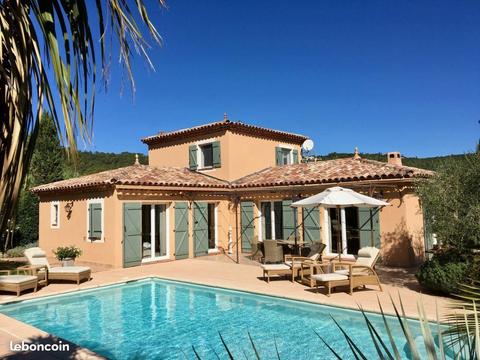 Villa 5 pièces au calme  en Provence
