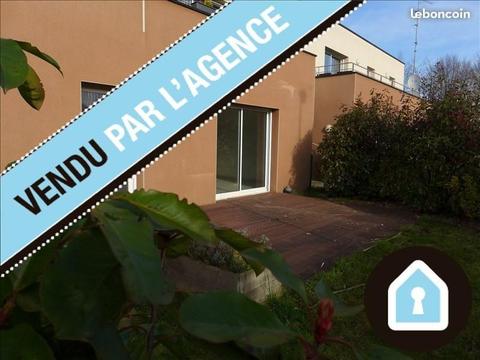 Appartement 4 pièces 83 m²