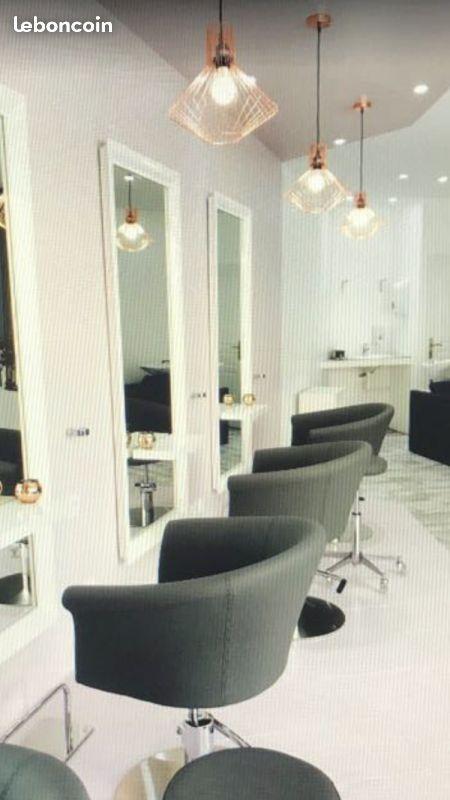 Concept Salon de coiffure et Beauty Bar