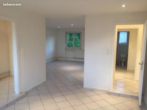 Appartement F5 95m2 3 chambres