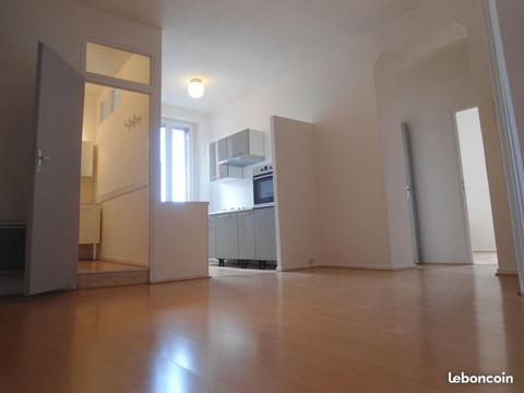 A loer appartement  centre ville