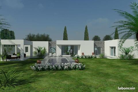 Luxueuse villa contemporaine