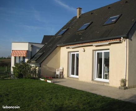 Maison à , 185 m2, 8/9 pces, au calme