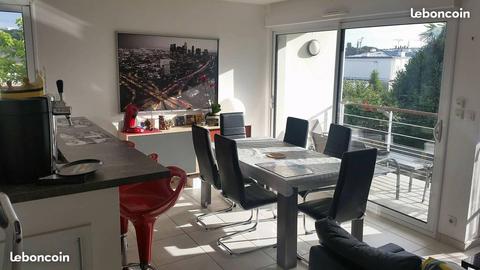 Appartement T2 53M2