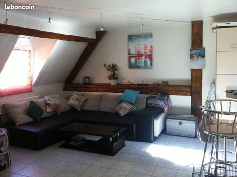 APPARTEMENT F3