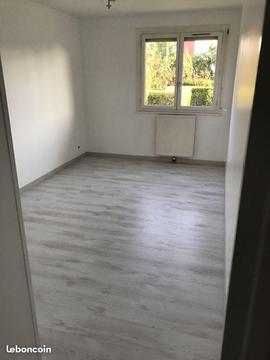 Loue T3 bis 80 m² proche hopital