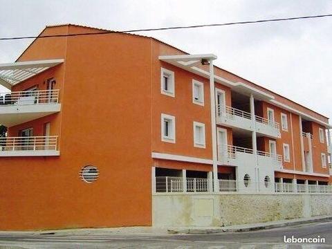 Lunel - appartement type 3 - 65 m2
