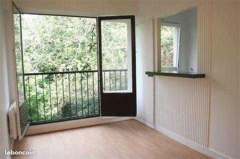 Appartement 1 pièce 35 m²