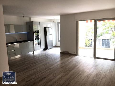 Appartement 4 pièces 95 m²