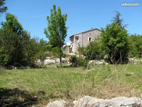 Maison Ardéchoise du 19°