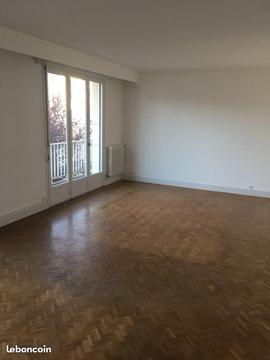 Appartement T4 110m2 Prebendes