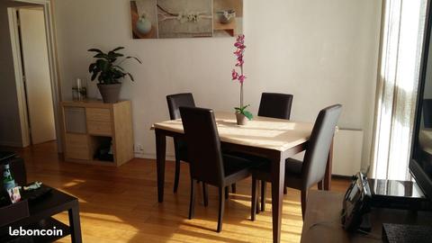 Appartement Type 4
