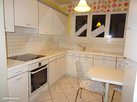 Appartement proximité Place Darche