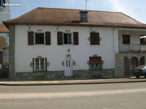 AV MAISON À AROUE pays basque