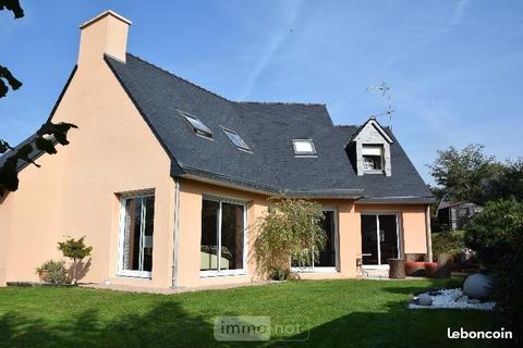 Maison 6 pièces 168 m²