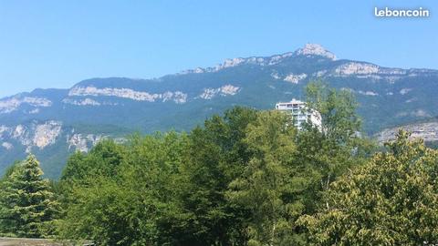 Appartement Chambéry