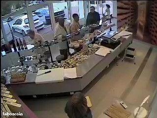 Fromagerie