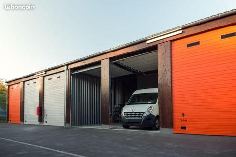Garage / Entrepôt