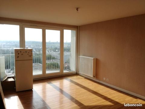 Appartement 60m²