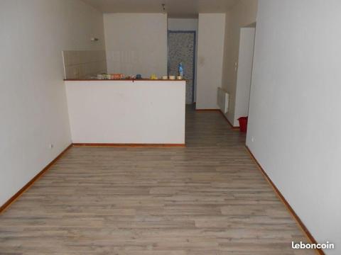 Appartement 2 pièces 45 m2 Annonay