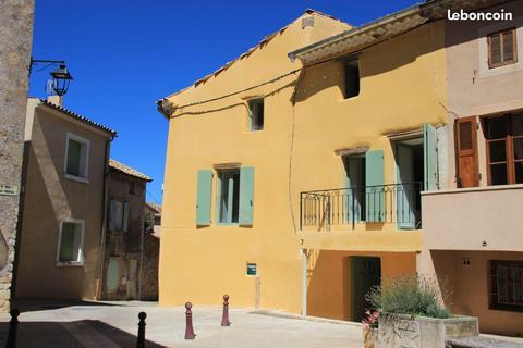 MAISON DE 160 m2