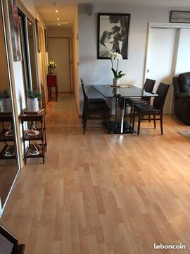 Appartement 93220