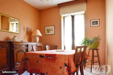 Appartement 5 pièces 71 m²